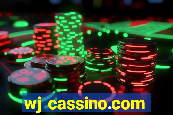 wj cassino.com